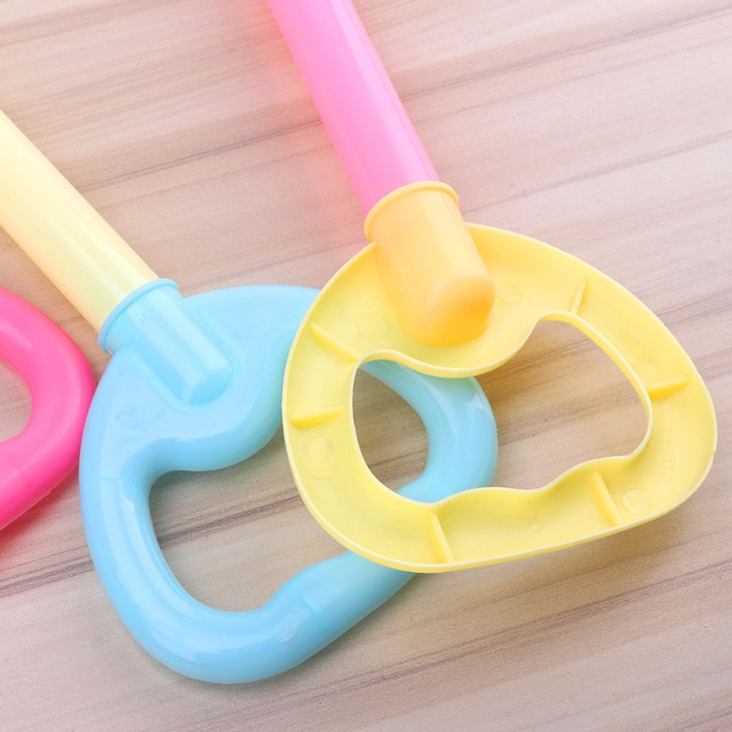 Shovel & Spade 2