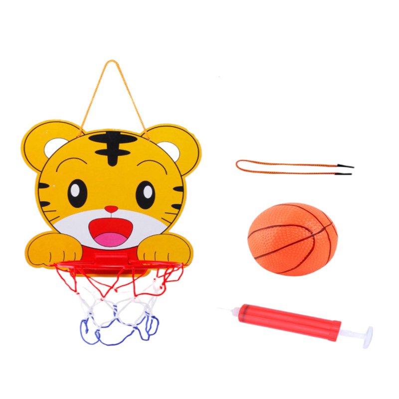 Basketball Ring 1