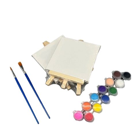 Canvas Paint