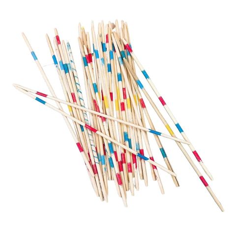 Pick Up Sticks 1