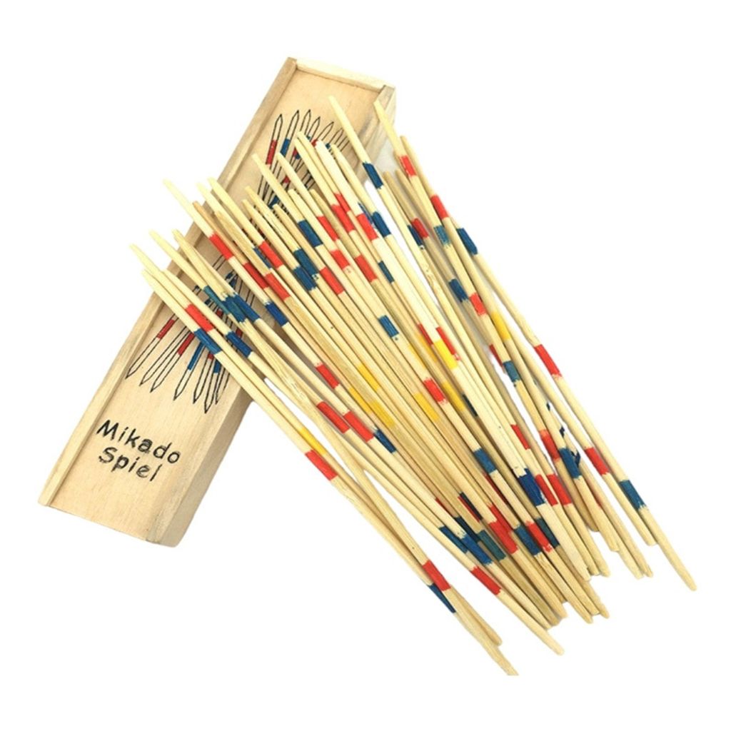 Pick Up Sticks