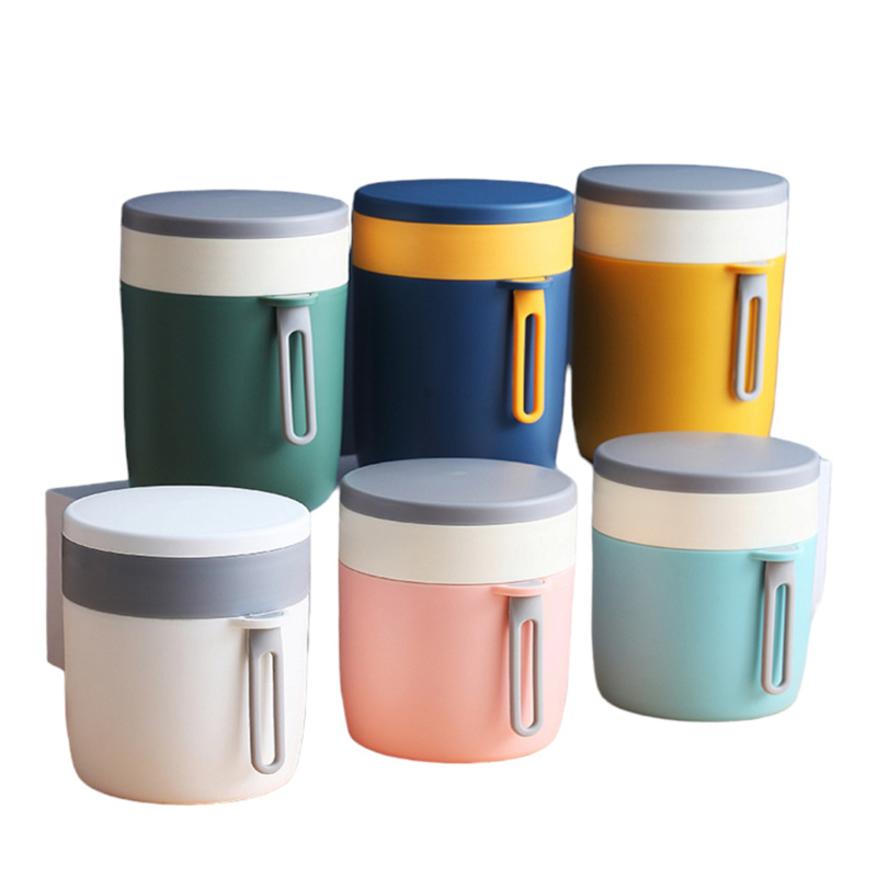 Portable Food Flask