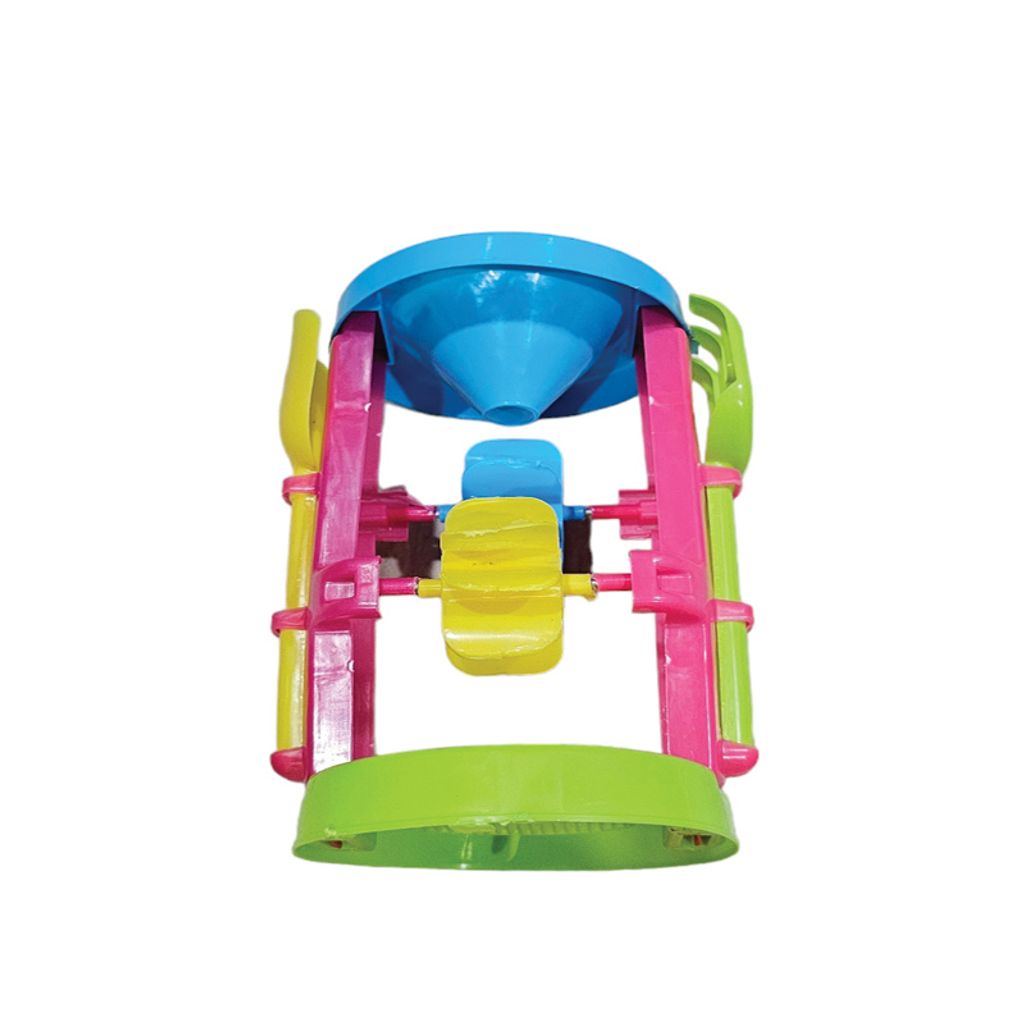 WaterMill (Mini) 1