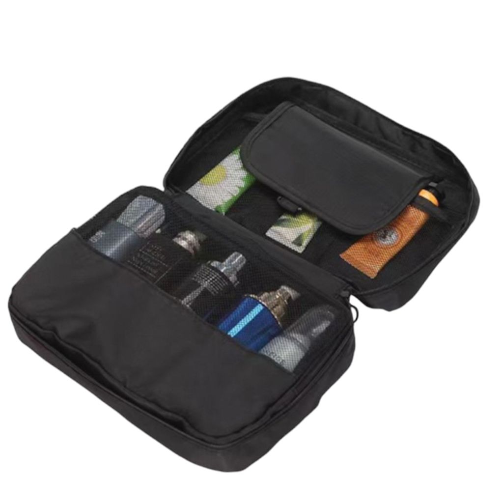 Toiletries Bag 1