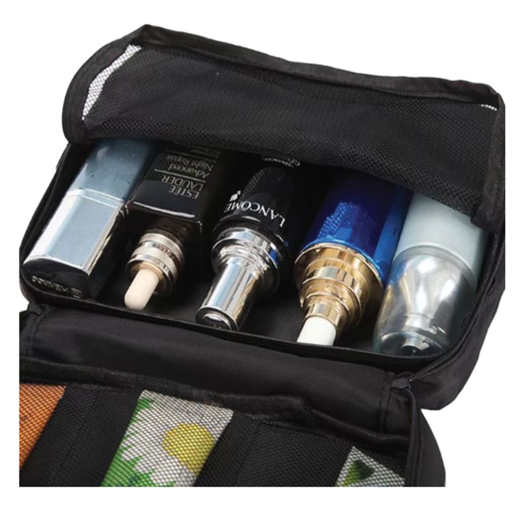 Toiletries Bag 2