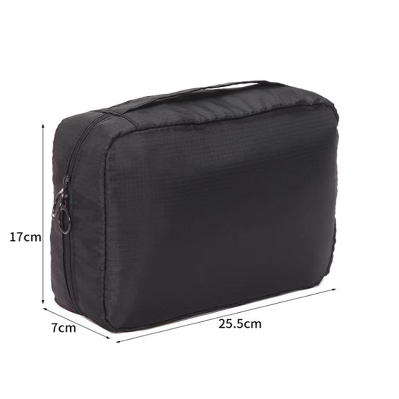 Toiletries Bag 3