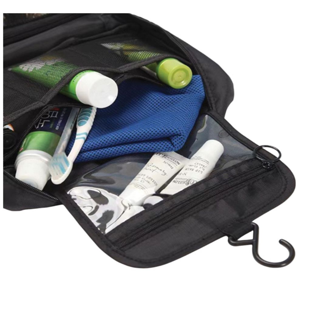 Toiletries Bag