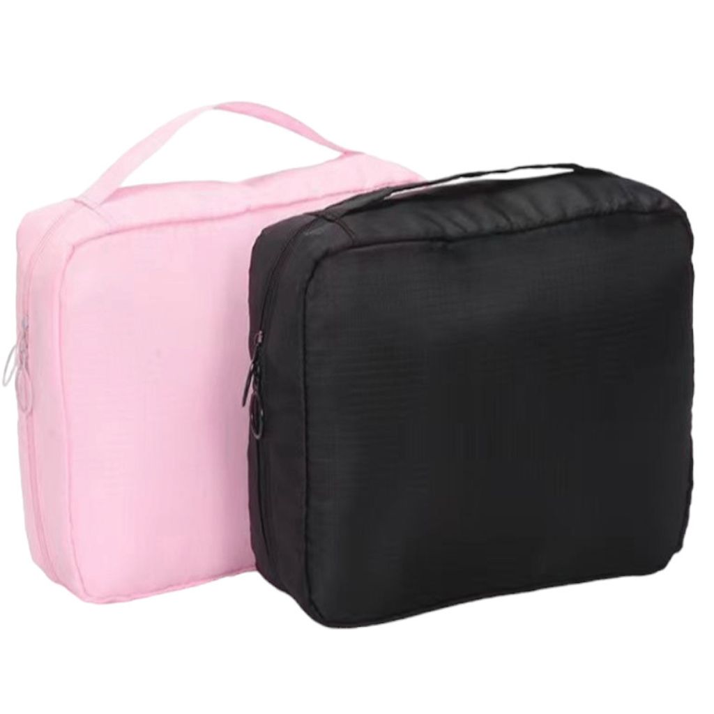 Toiletries Bag 4