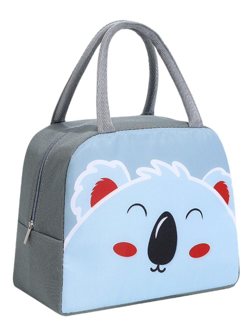 Lunch Bag Koala