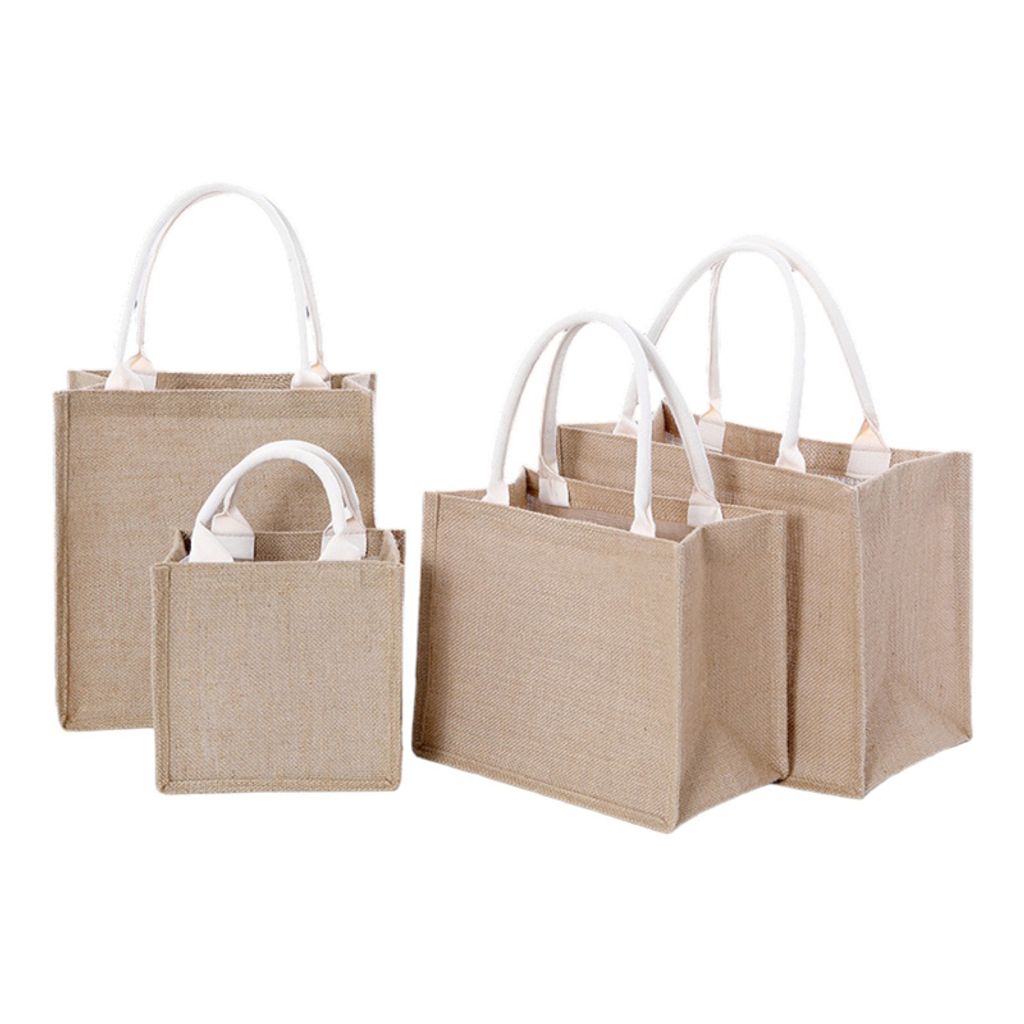 Jute Bag 1