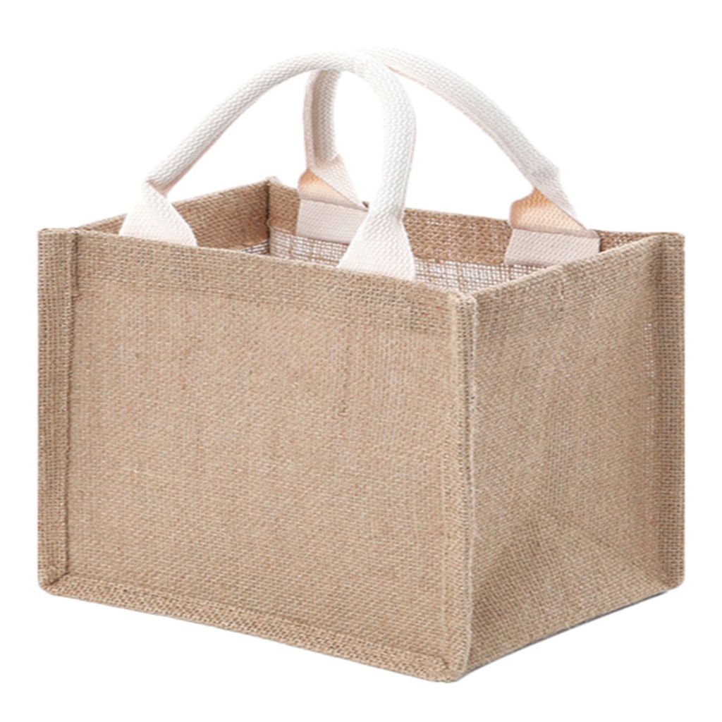Jute Bag 2