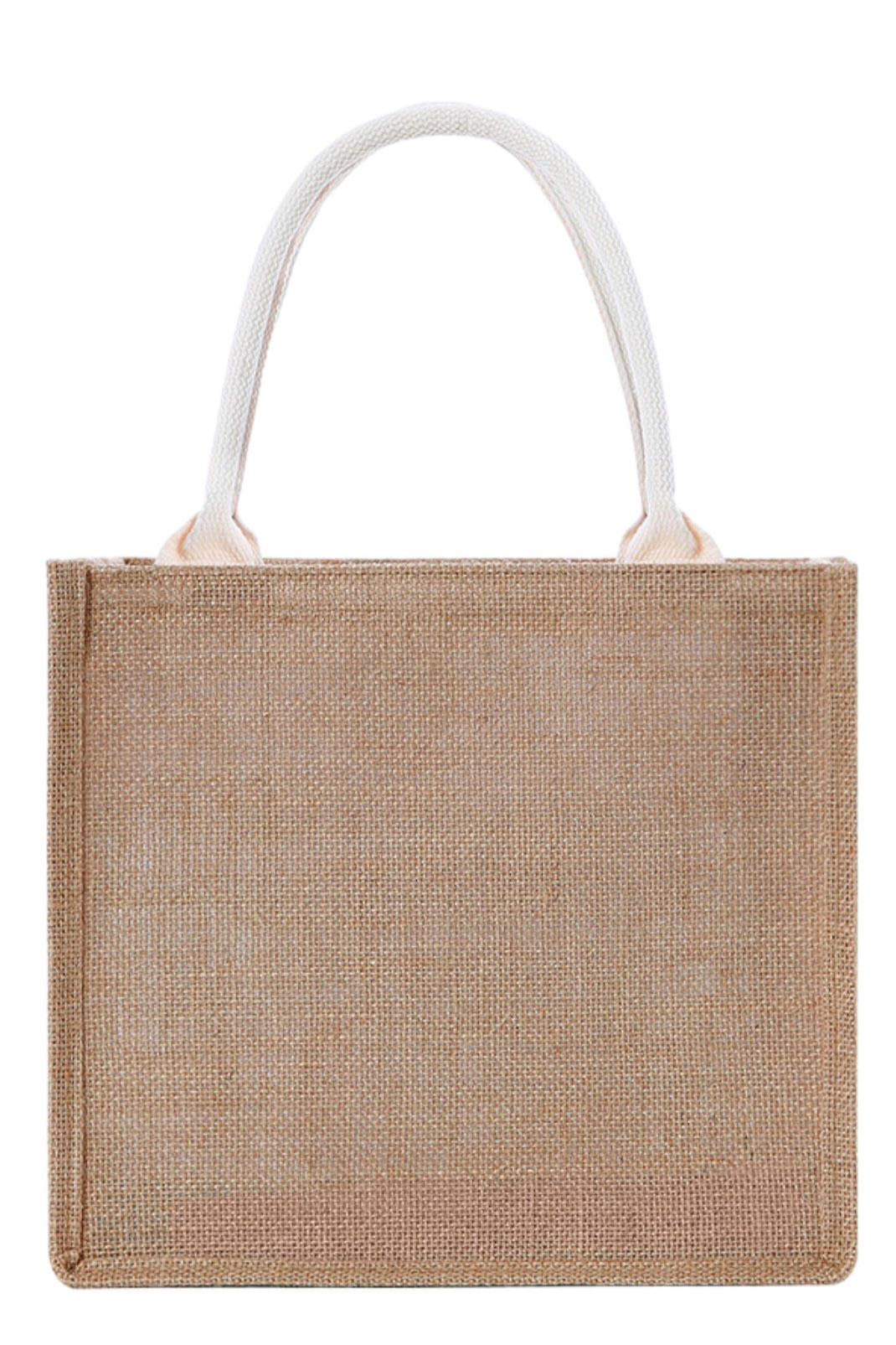 Jute Bag 3