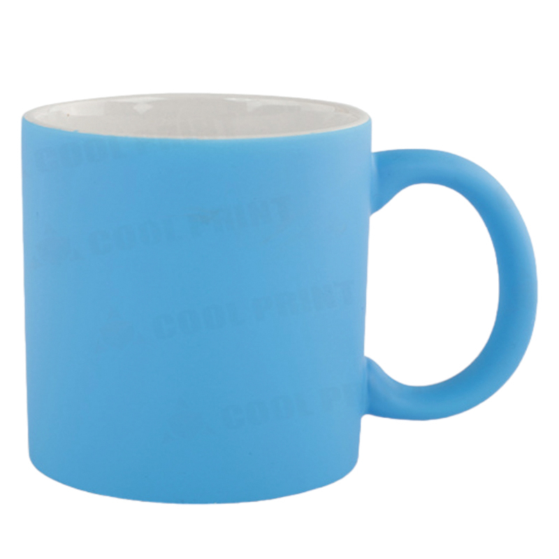 Lumi Mug Blue