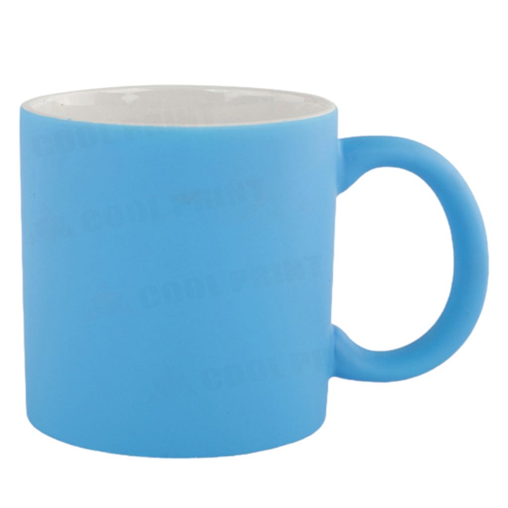 Lumi Mug Blue