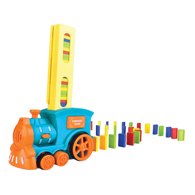 Domino Train