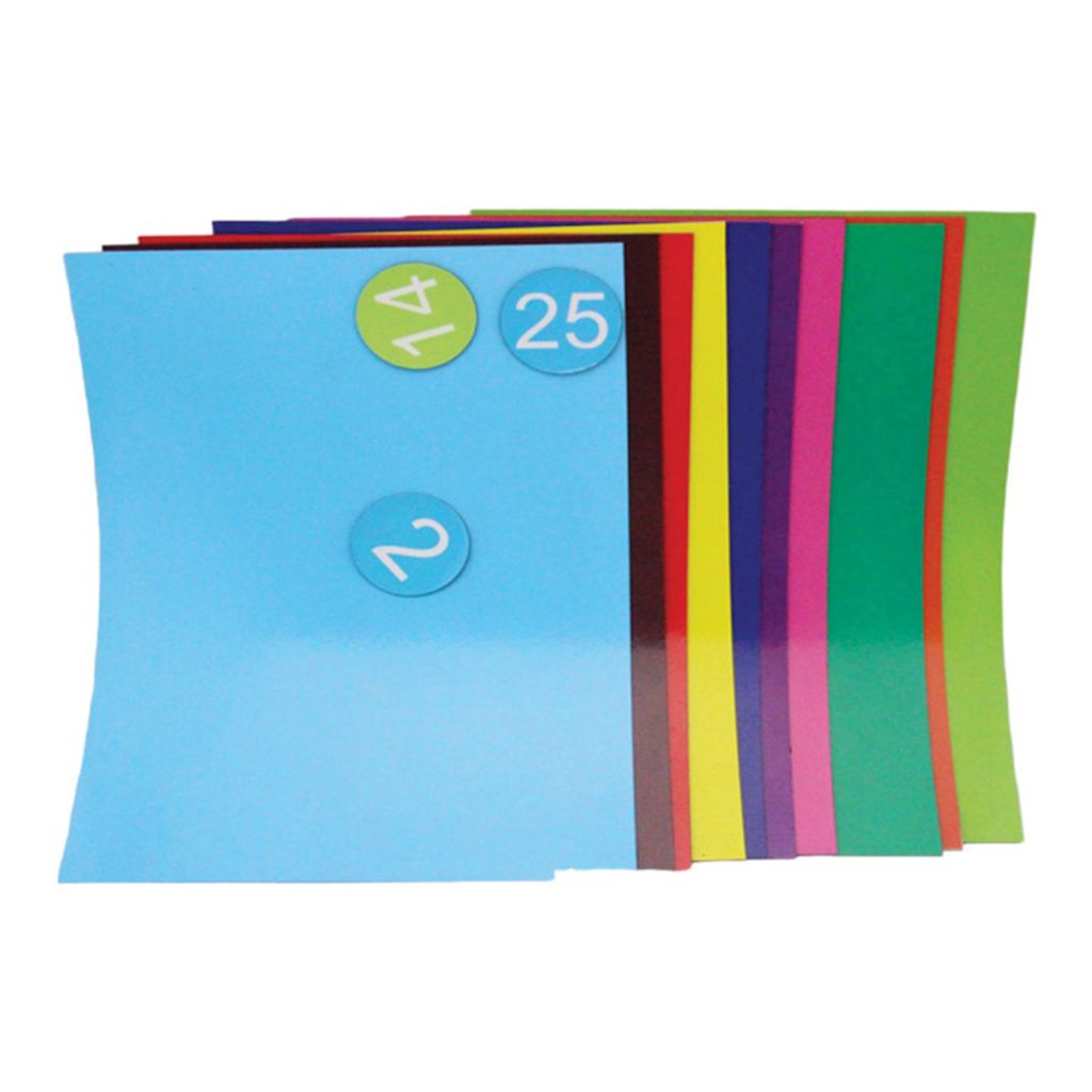 A4 Magnetic Sheet 1