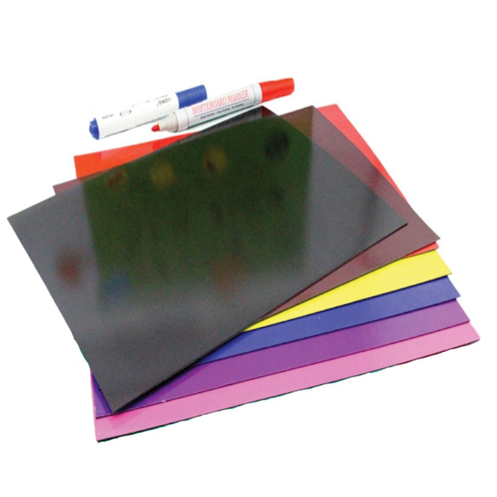 A4 Magnetic Sheet 2