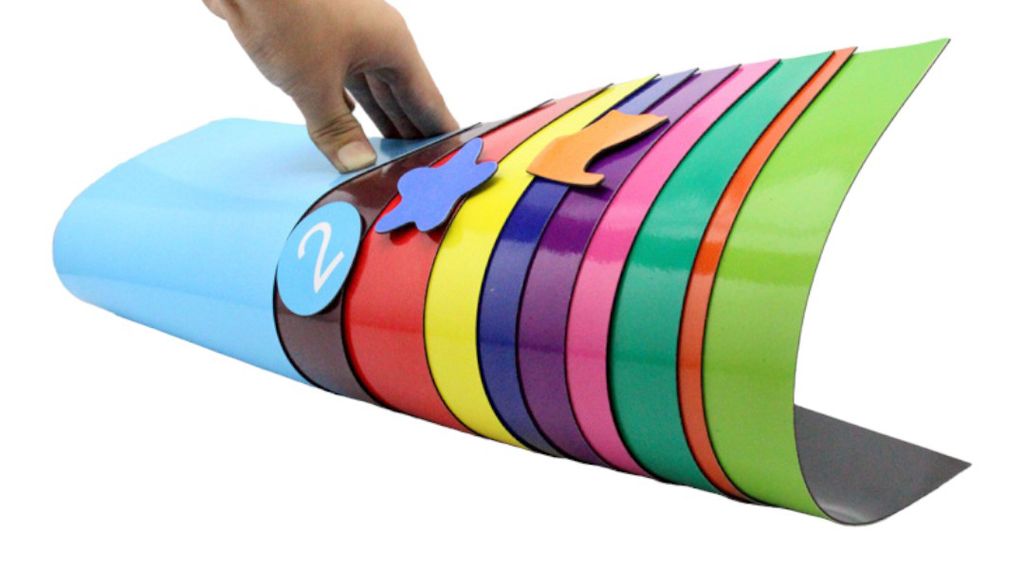 A4 Magnetic Sheet
