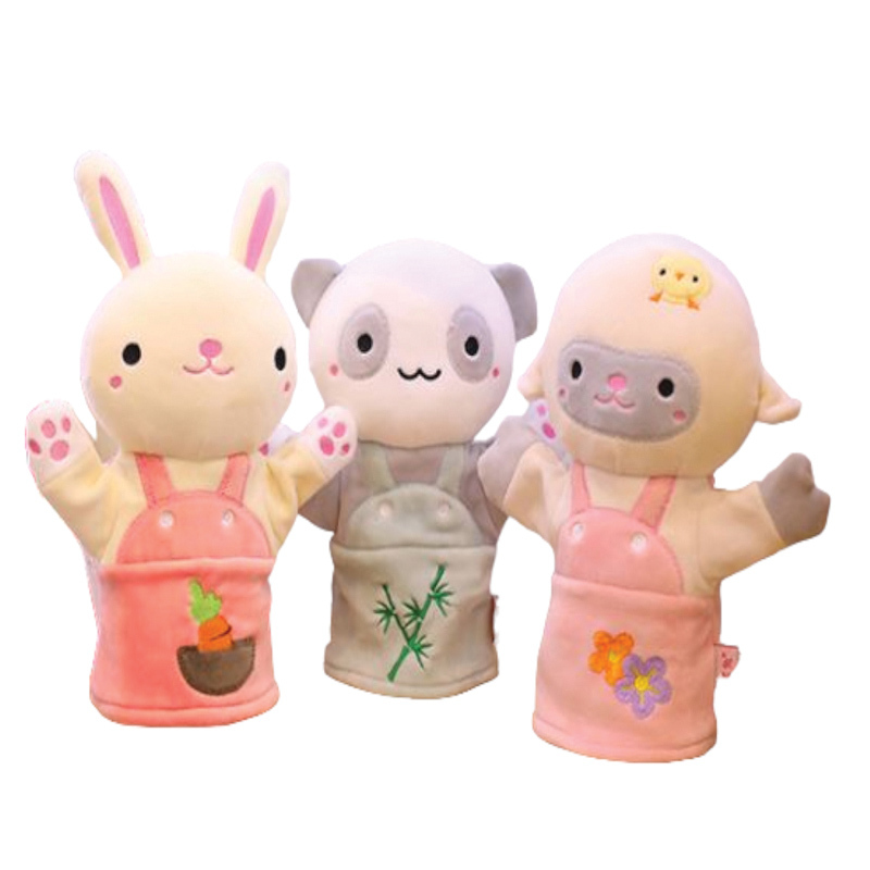 Hand Puppet
