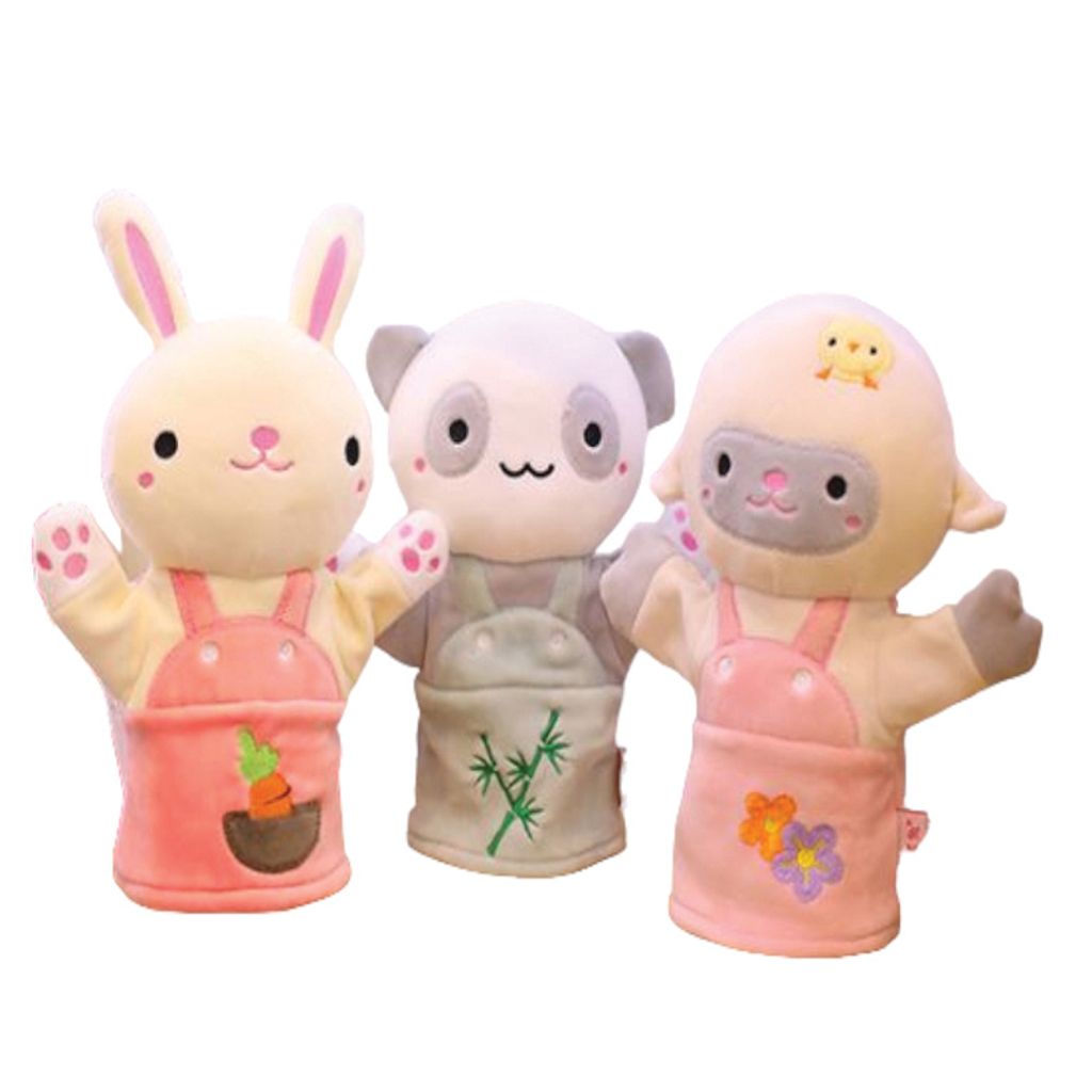 Hand Puppet