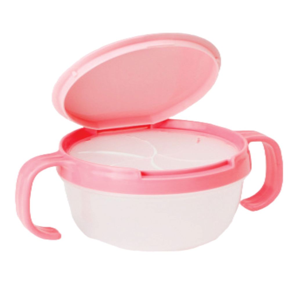 Snack Container