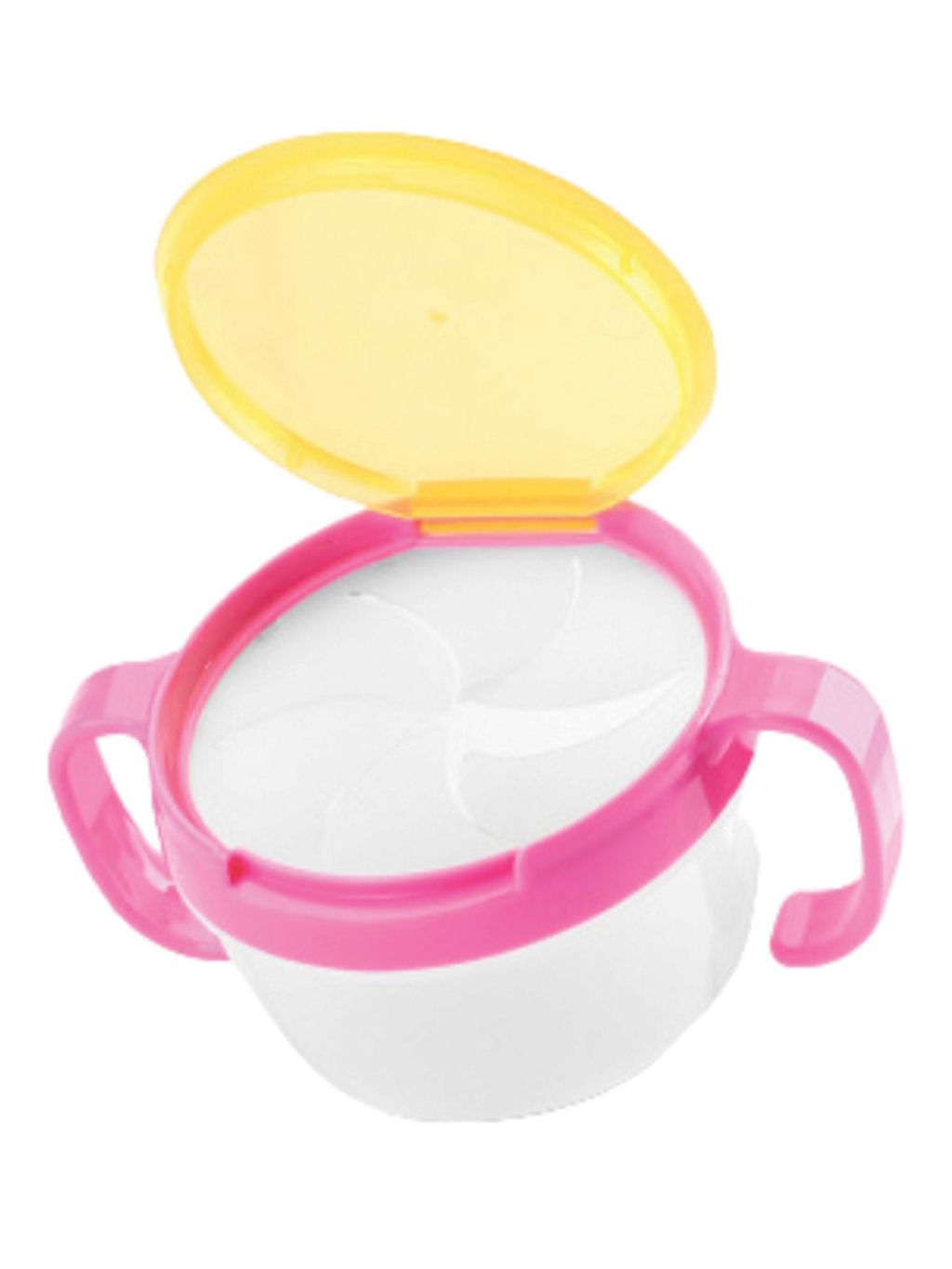 Snack Container 1