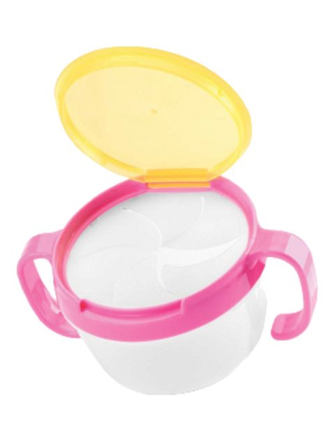 Snack Container 1