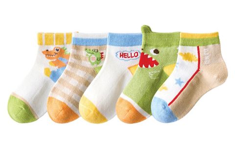 Socks 1