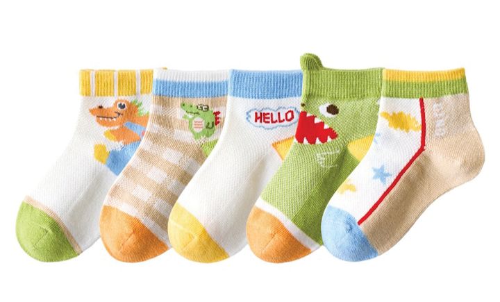 Socks 1
