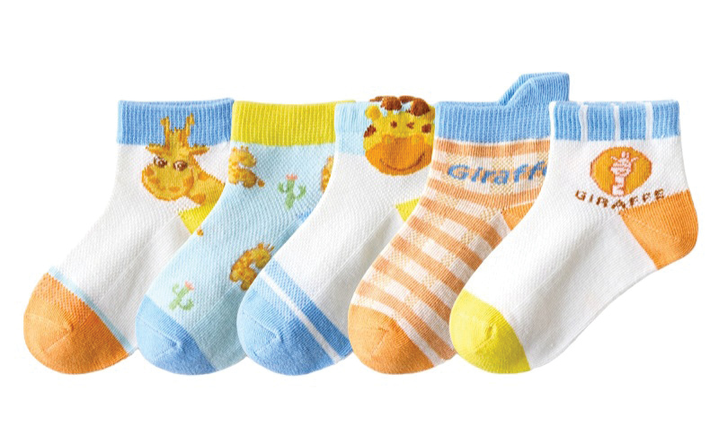 Socks 3