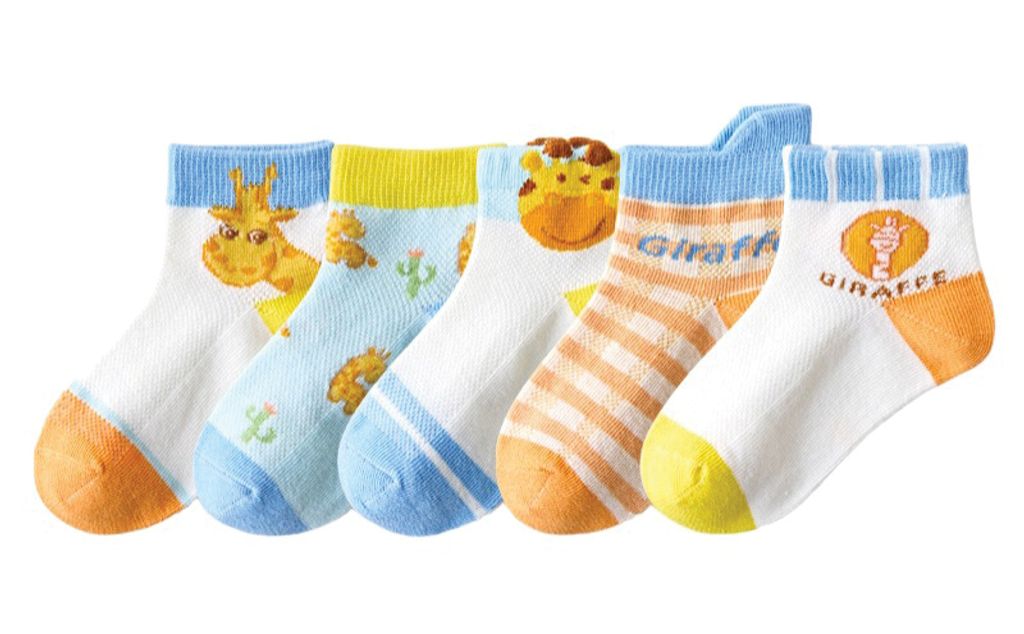 Socks 3