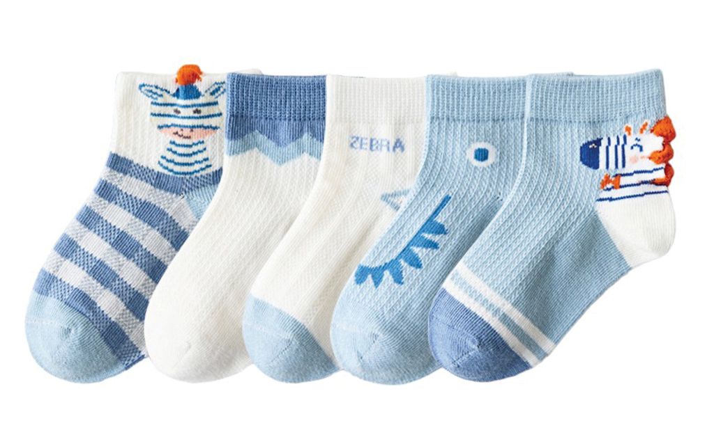 Socks 2