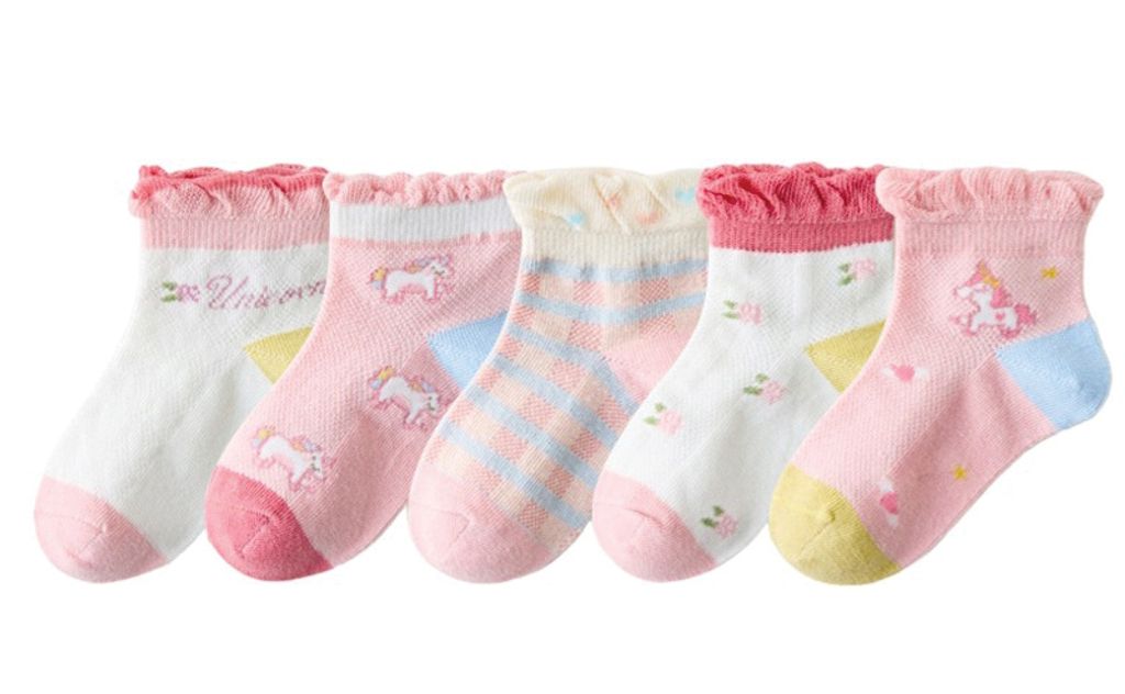 Socks 4