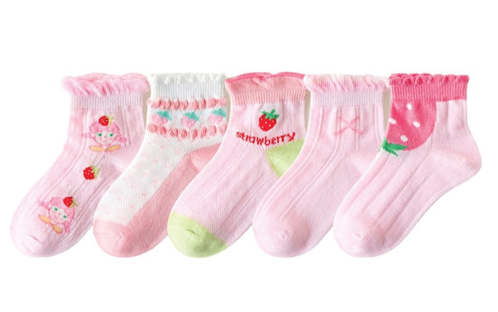 Socks 6