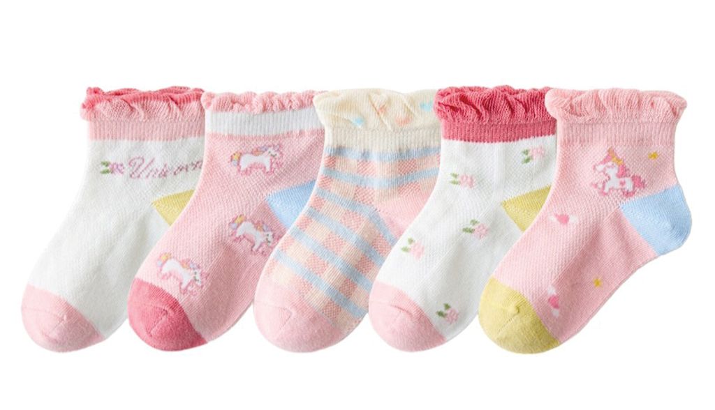 Socks 5