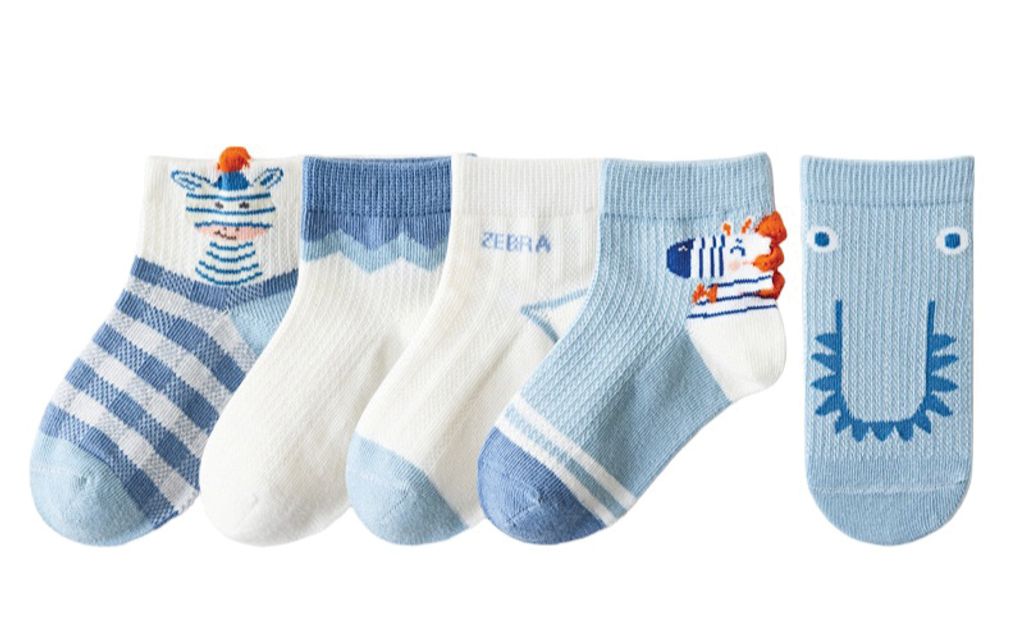 Socks 7