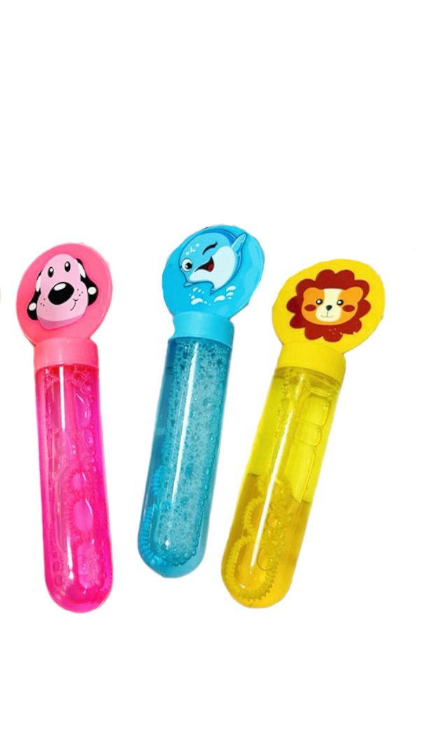 Bubble Wand