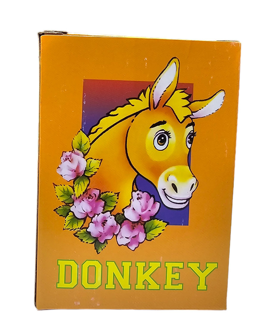 Card Donkey