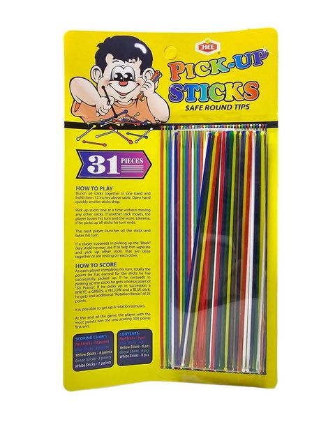 PickUp Stick
