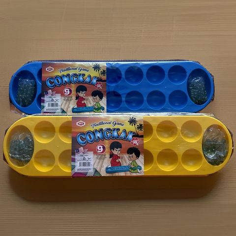 congkak