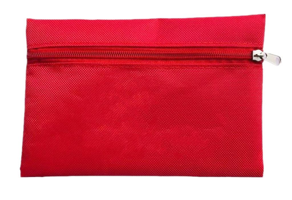 First Aid Bag
