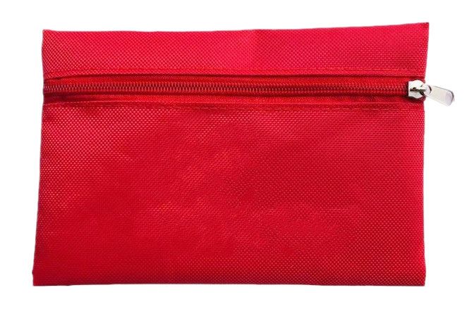 First Aid Bag