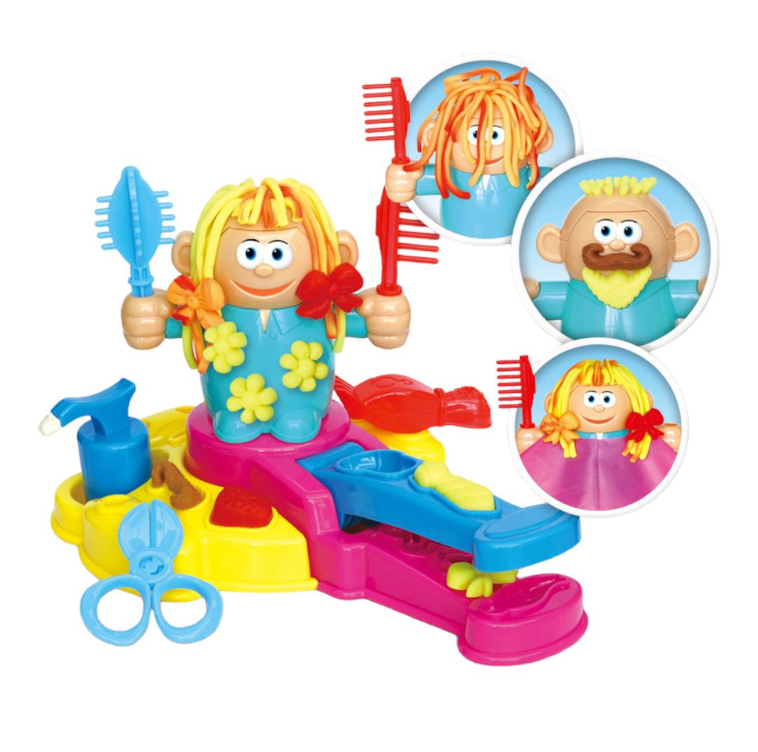 Hair Stylist Set
