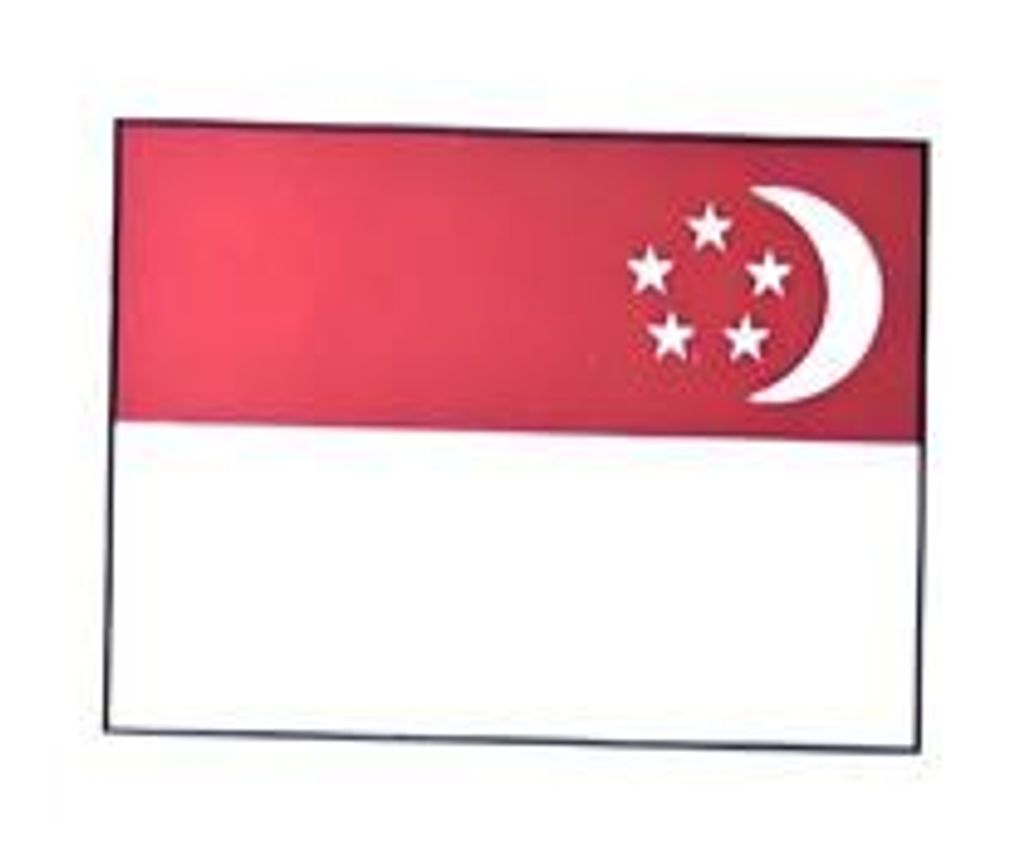 Singapore Tattoo