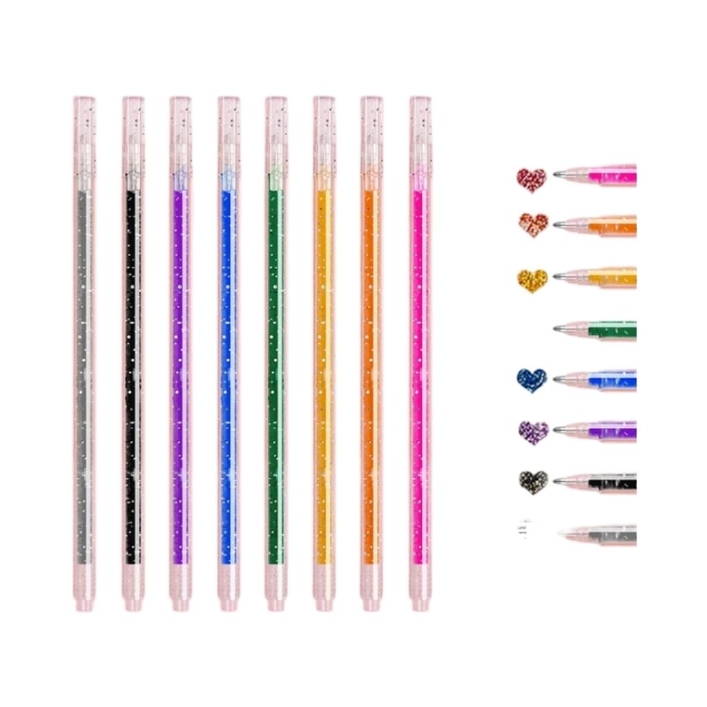 Gel Pen