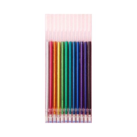 Gel Pen 1
