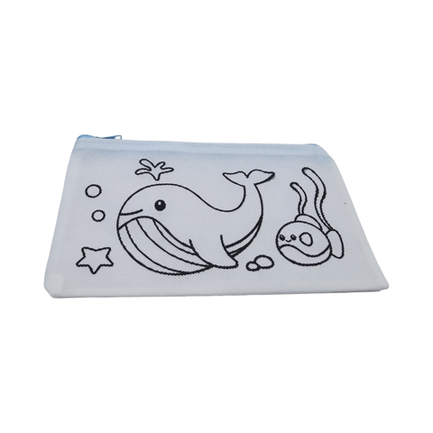 Colouring Pencil Case 1