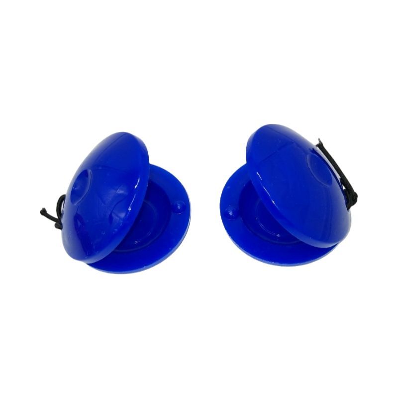 Castanet - Blue