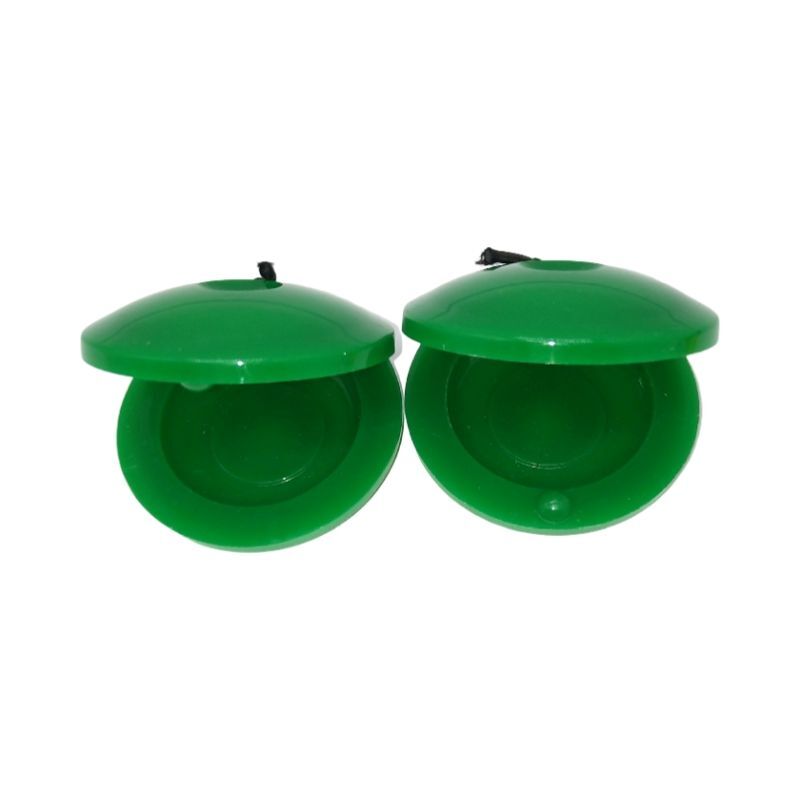 Catanet - Green