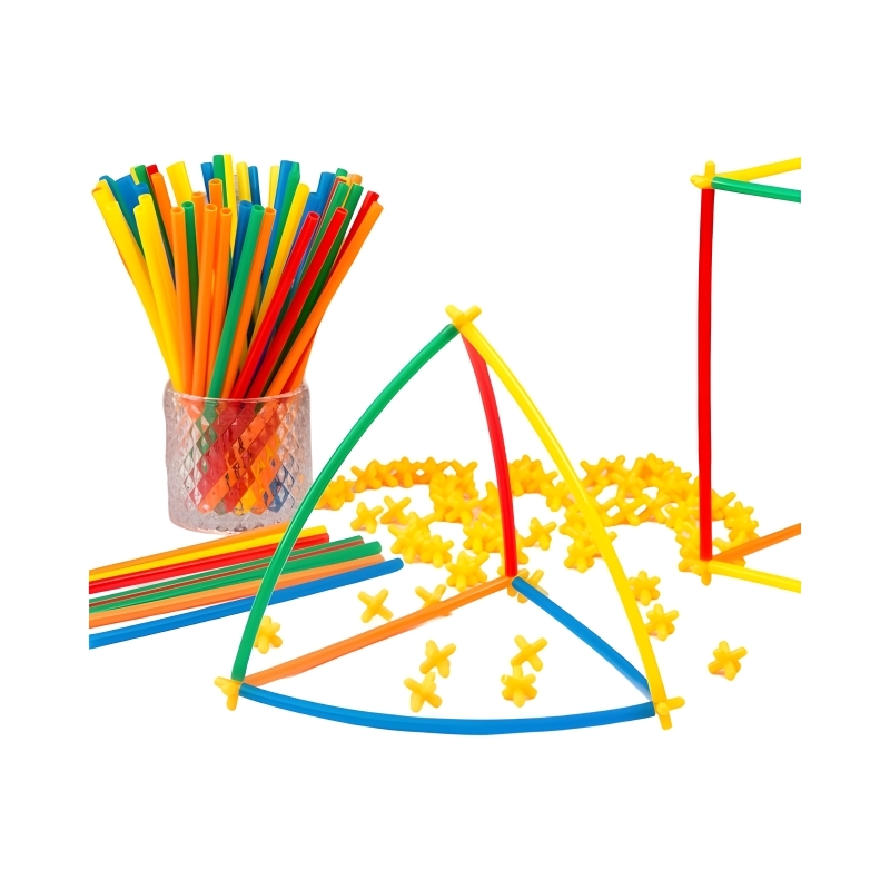Sticks Connect 1